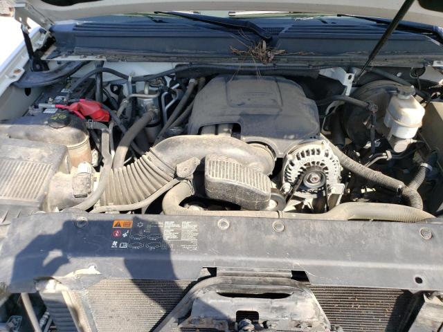 Photo 11 from auction – 2012 GMC YUKON SLT with VIN 1GKS1CE00CR156334