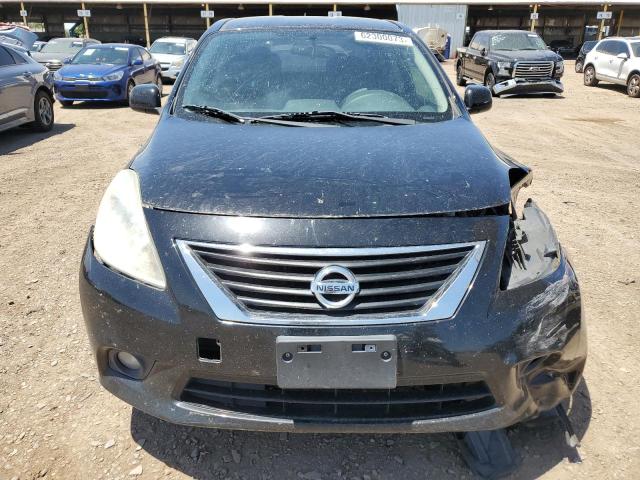 Photo 5 from auction – 2014 NISSAN VERSA S with VIN 3N1CN7APXEL833076
