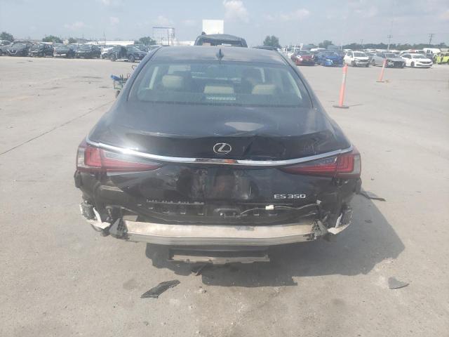 Photo 6 from auction – 2020 LEXUS ES 350 with VIN 58ADZ1B16LU082322