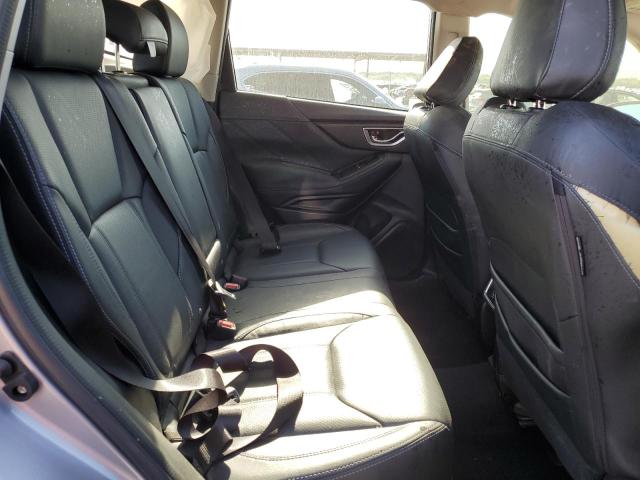 Photo 11 from auction – 2021 SUBARU FORESTER L with VIN JF2SKASC6MH565359