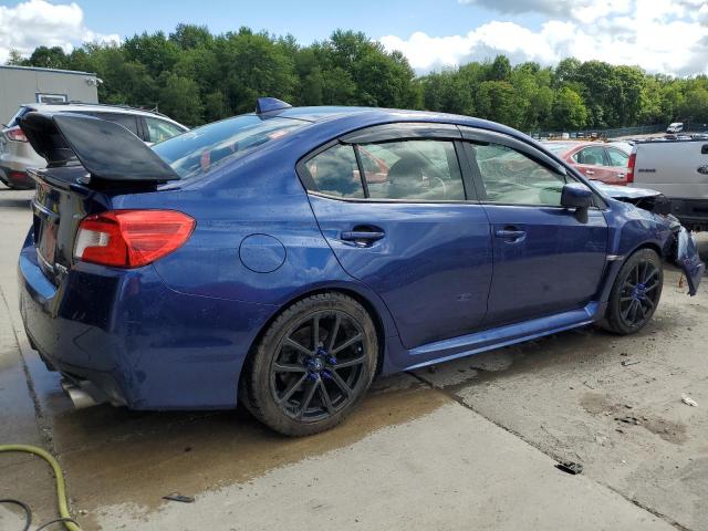 Photo 3 from auction – 2019 SUBARU WRX PREMIU with VIN JF1VA1F64K8814828