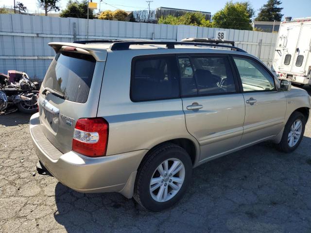 Photo 3 from auction – 2007 TOYOTA HIGHLANDER with VIN JTEEW21A170042447