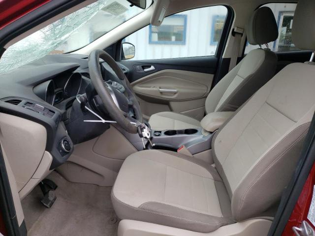 Photo 7 from auction – 2014 FORD ESCAPE SE with VIN 1FMCU0G90EUB77195
