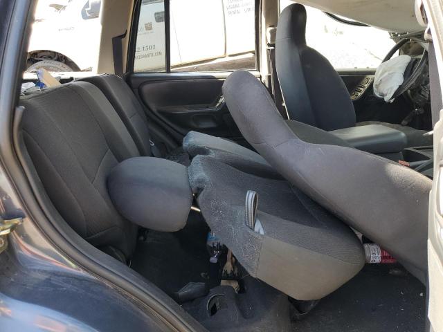 Photo 10 from auction – 2004 JEEP GRAND CHER with VIN 1J4GX48S74C161595