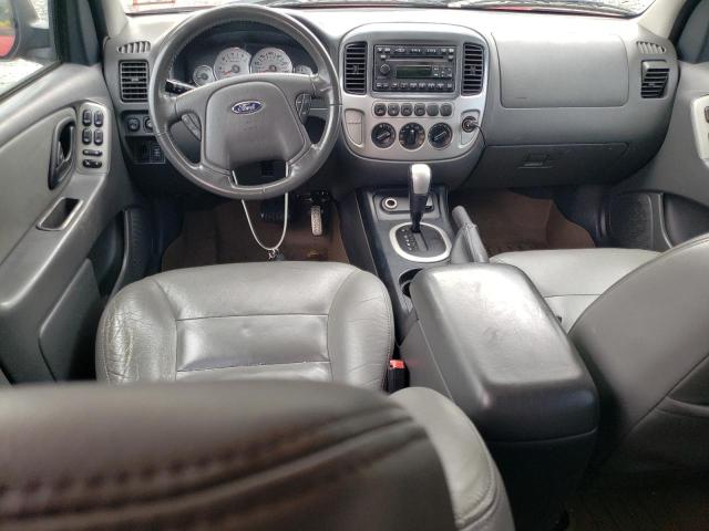 Photo 8 from auction – 2006 FORD ESCAPE HEV with VIN 1FMCU96H86KB36565