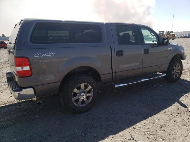 Photo 3 from auction – 2006 FORD F150 SUPER with VIN 1FTPW14V26FA88662