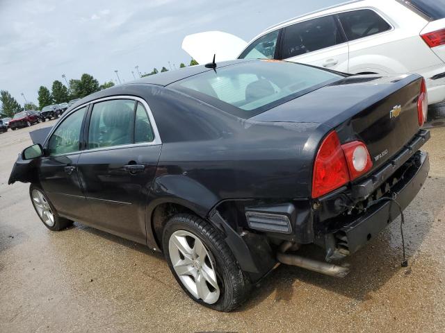 Photo 2 from auction – 2010 CHEVROLET MALIBU LS with VIN 1G1ZB5EB6A4107677