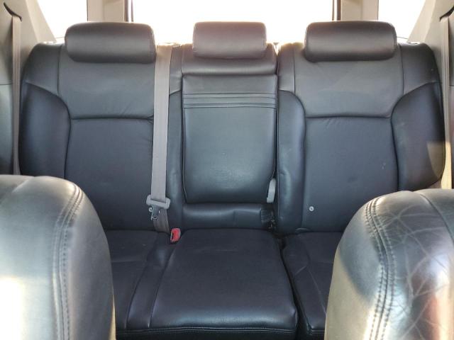 Photo 10 from auction – 2004 TOYOTA 4RUNNER SR with VIN JTEZT14R448004486