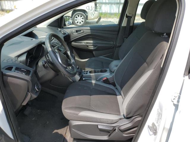 Photo 7 from auction – 2015 FORD ESCAPE S with VIN 1FMCU0F79FUA35302