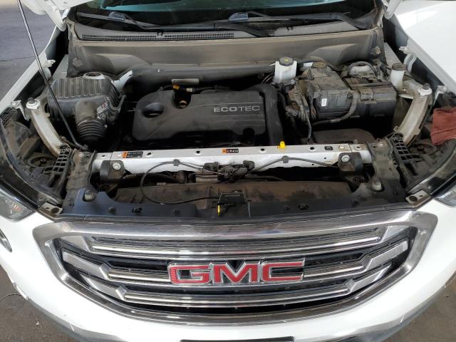 Photo 11 from auction – 2019 GMC TERRAIN SL with VIN 3GKALVEV2KL362242