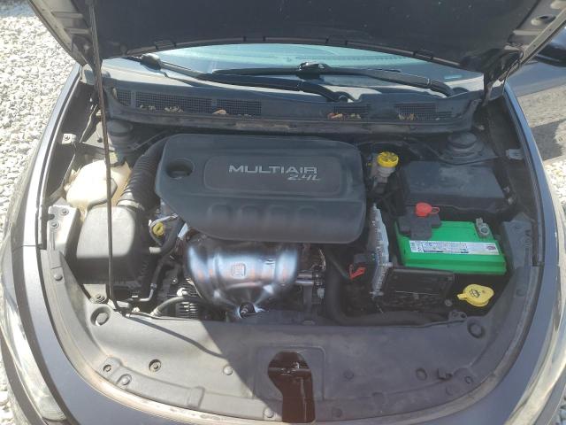 Photo 11 from auction – 2016 DODGE DART SXT with VIN 1C3CDFBB0GD518135