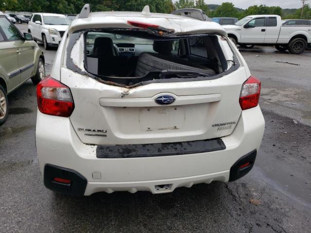 Photo 6 from auction – 2017 SUBARU CROSSTREK with VIN JF2GPANC3HH231668