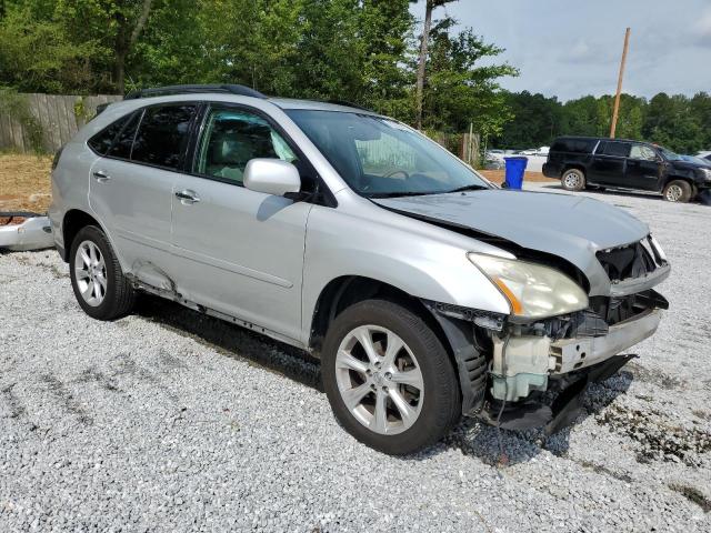 Photo 4 from auction – 2009 LEXUS RX 350 with VIN 2T2GK31U49C057277