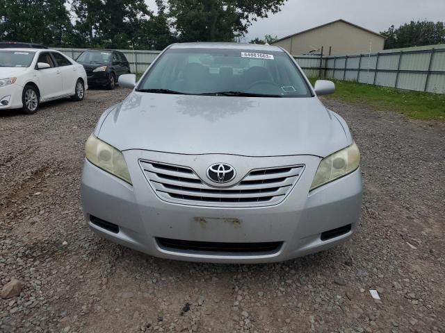 Photo 5 from auction – 2007 TOYOTA CAMRY CE with VIN 4T1BE46K27U600060