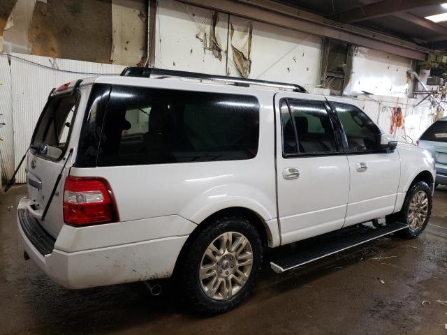 Photo 3 from auction – 2011 FORD EXPEDITION with VIN 1FMJK2A56BEF11122