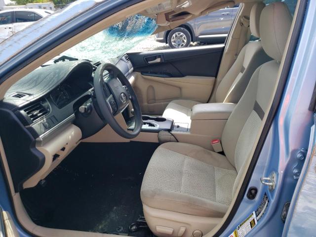 Photo 7 from auction – 2013 TOYOTA CAMRY L with VIN 4T1BF1FK2DU692701