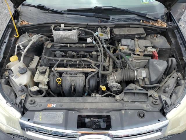 Photo 11 from auction – 2010 FORD FOCUS SE with VIN 1FAHP3FN1AW104665