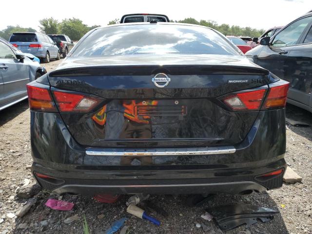 Photo 6 from auction – 2022 NISSAN ALTIMA SR with VIN 1N4BL4CV9NN382303