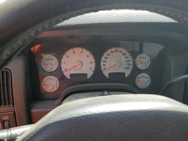 Фото 9 с аукциона – 2002 DODGE RAM 1500 с VIN 3D7HA18NX2G161255