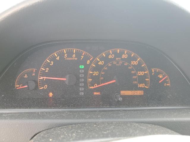 Photo 9 from auction – 2006 TOYOTA CAMRY LE with VIN 4T1BE32K06U698312
