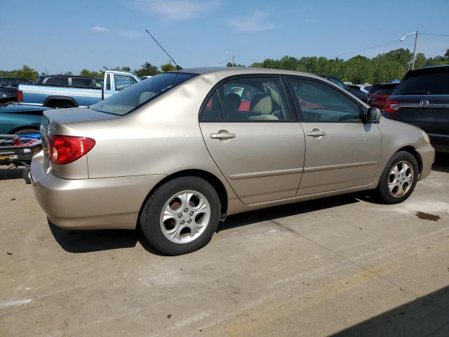 Photo 3 from auction – 2006 TOYOTA COROLLA CE with VIN 2T1BR30E76C622251