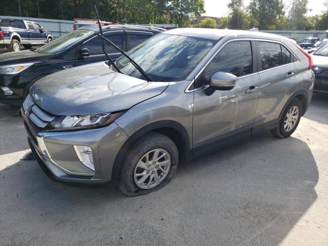 MITSUBISHI ECLIPSE CR 2019 with VIN JA4AT3AA1KZ032095 - Photo from auction