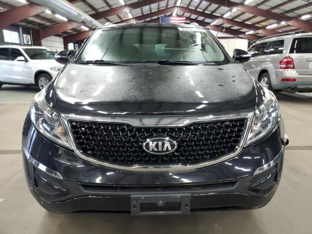 Photo 5 from auction – 2014 KIA SPORTAGE L with VIN KNDPBCAC2E7580076