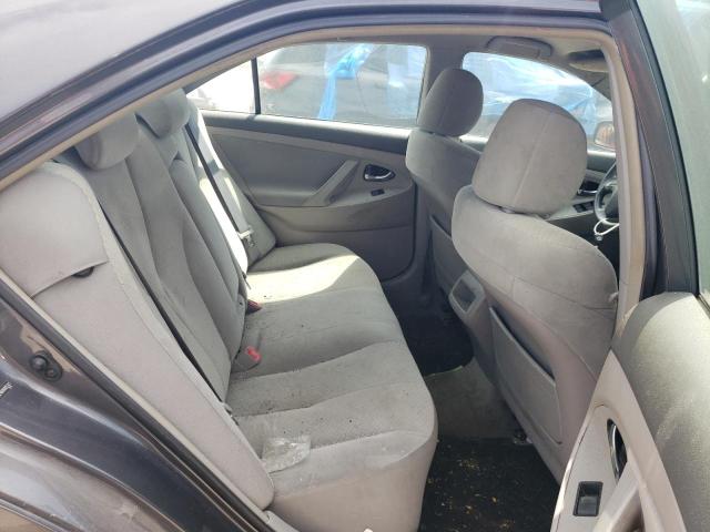 Photo 10 from auction – 2009 TOYOTA CAMRY BASE with VIN 4T1BE46K09U835141