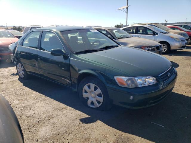 Photo 4 from auction – 2000 TOYOTA CAMRY with VIN JT2BG22K6Y0456071