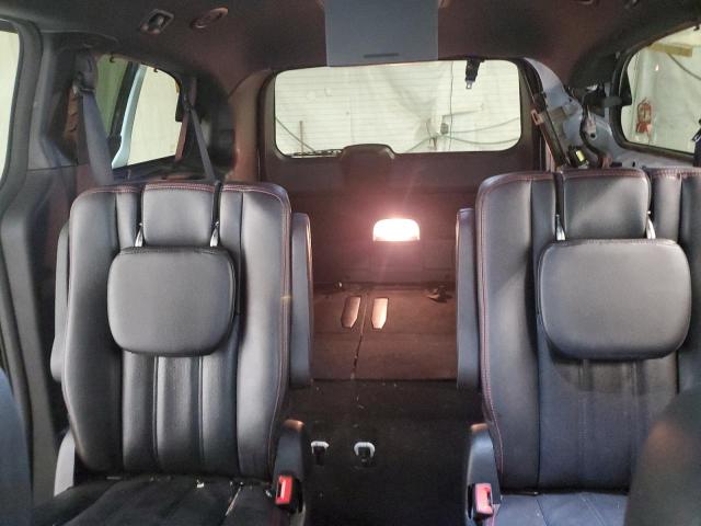 Photo 10 from auction – 2017 DODGE GRAND CARA with VIN 2C4RDGEG2HR673609