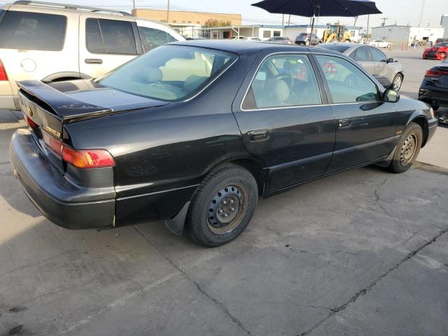 Photo 3 from auction – 1997 TOYOTA CAMRY CE with VIN 4T1BG22K4VU076332