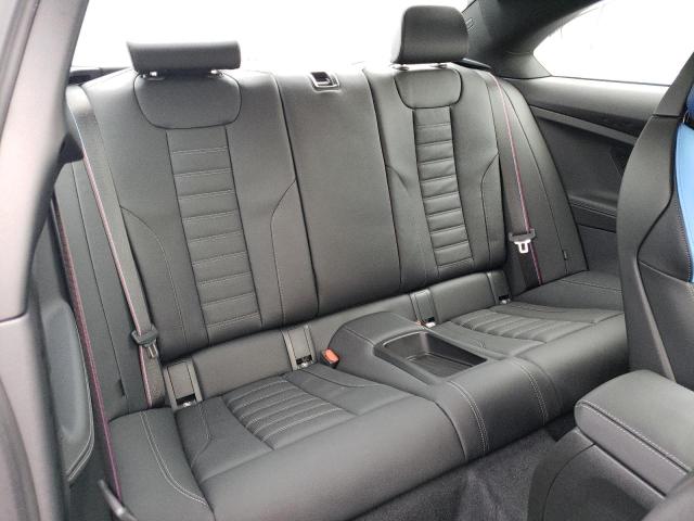 Photo 10 from auction – 2023 BMW M2 with VIN 3MF13DM06P8D19056