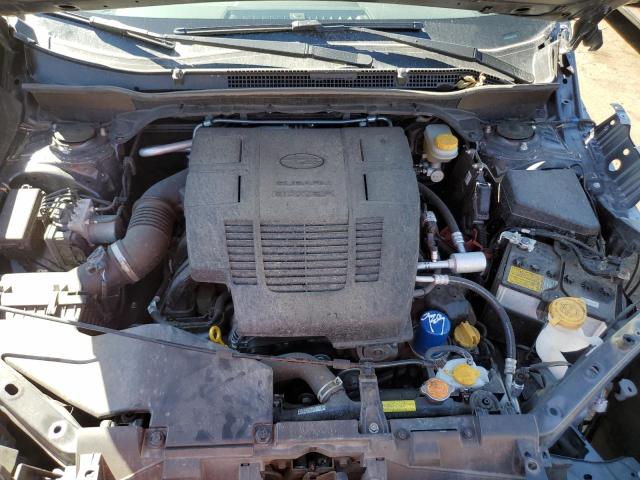 Photo 12 from auction – 2021 SUBARU FORESTER P with VIN JF2SKAJC2MH415976