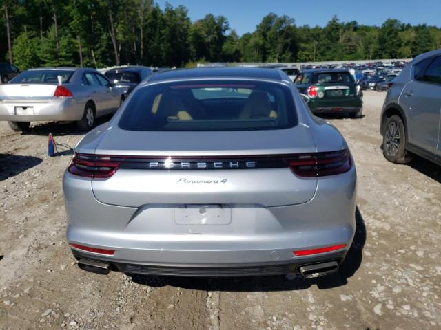 Photo 6 from auction – 2018 PORSCHE PANAMERA 4 with VIN WP0AA2A70JL109387