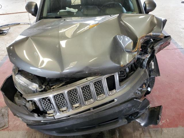 Снимка 12 от търг – 2014 JEEP COMPASS LA с VIN 1C4NJDEBXED599879