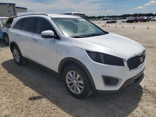 Photo 4 from auction – 2018 KIA SORENTO LX with VIN 5XYPG4A39JG403335