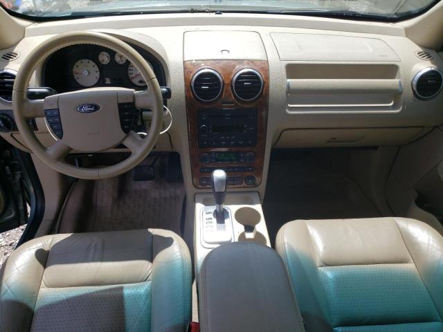 Photo 8 from auction – 2005 FORD FREESTYLE with VIN 1FMDK06165GA71905