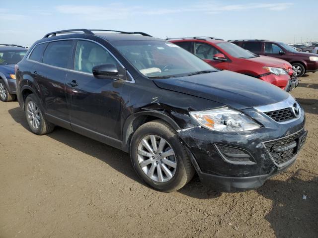 Photo 4 from auction – 2010 MAZDA CX-9 with VIN JM3TB3MA0A0201725
