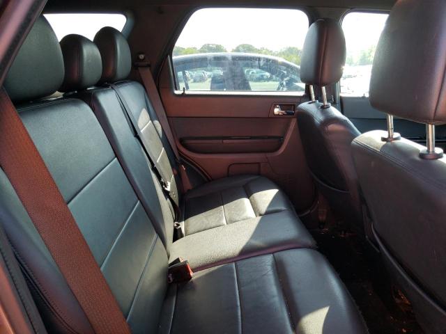 Photo 10 from auction – 2011 FORD ESCAPE LIM with VIN 1FMCU9EG6BKC58537
