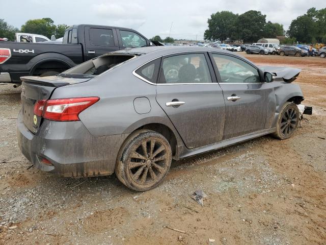 Photo 3 from auction – 2018 NISSAN SENTRA S with VIN 3N1AB7AP4JY290868
