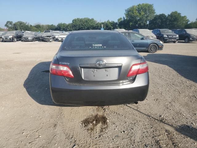 Photo 6 from auction – 2008 TOYOTA CAMRY CE with VIN 4T4BE46K68R035366