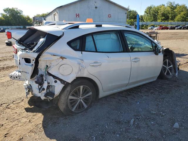 Photo 3 from auction – 2022 SUBARU IMPREZA PR with VIN 4S3GTAD60N3729177