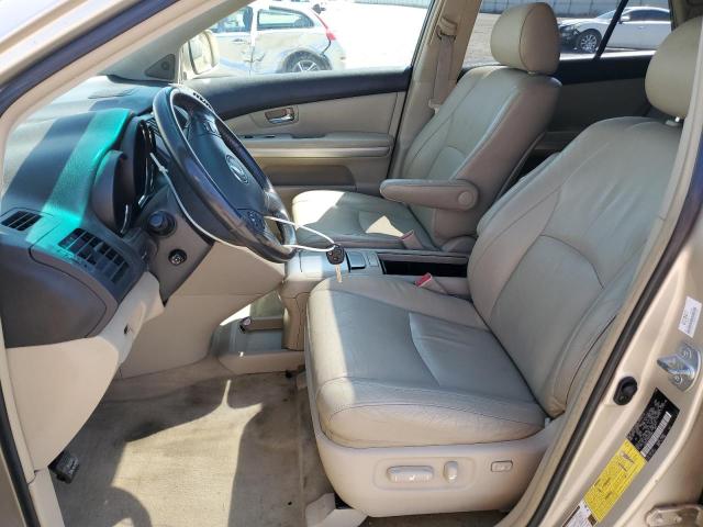 Photo 7 from auction – 2006 LEXUS RX 400 with VIN JTJHW31U960033234