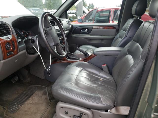 Photo 7 from auction – 2003 GMC ENVOY with VIN 1GKDT13S032177740