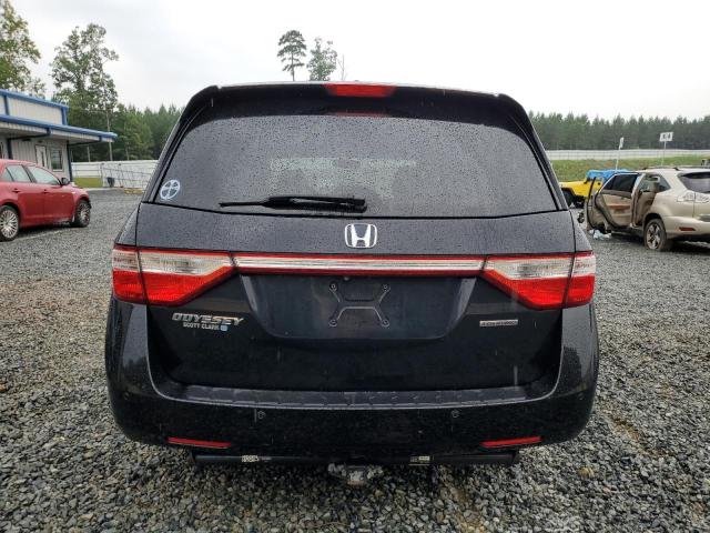 Photo 6 from auction – 2011 HONDA ODYSSEY TO with VIN 5FNRL5H91BB062736