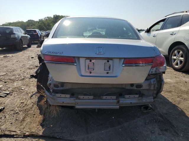 Photo 6 from auction – 2012 HONDA ACCORD LX with VIN 1HGCP2F35CA240800