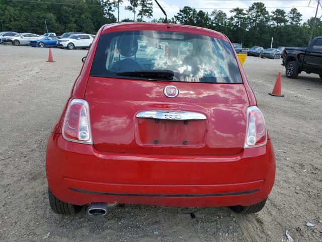 Photo 6 from auction – 2014 FIAT 500 POP with VIN 3C3CFFAR9ET179505
