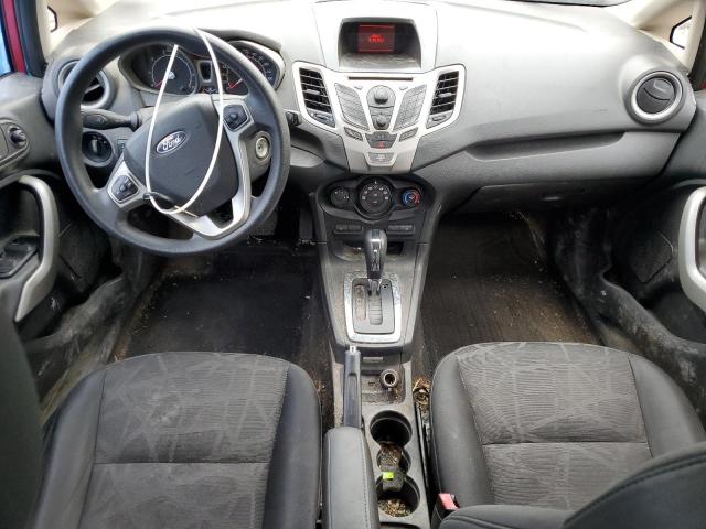 Photo 8 from auction – 2012 FORD FIESTA SE with VIN 3FADP4EJ7CM218434