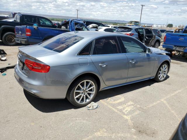 Photo 3 from auction – 2016 AUDI A4 PREMIUM with VIN WAUAFAFL4GN011765