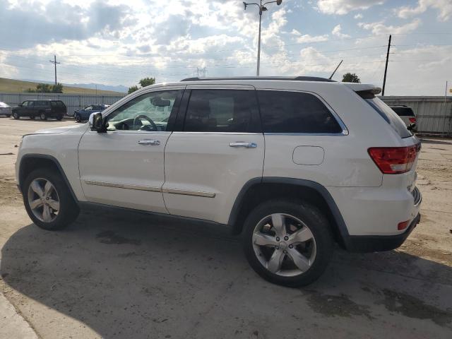 Photo 2 from auction – 2011 JEEP GRAND CHER with VIN 1J4RR6GT5BC607670